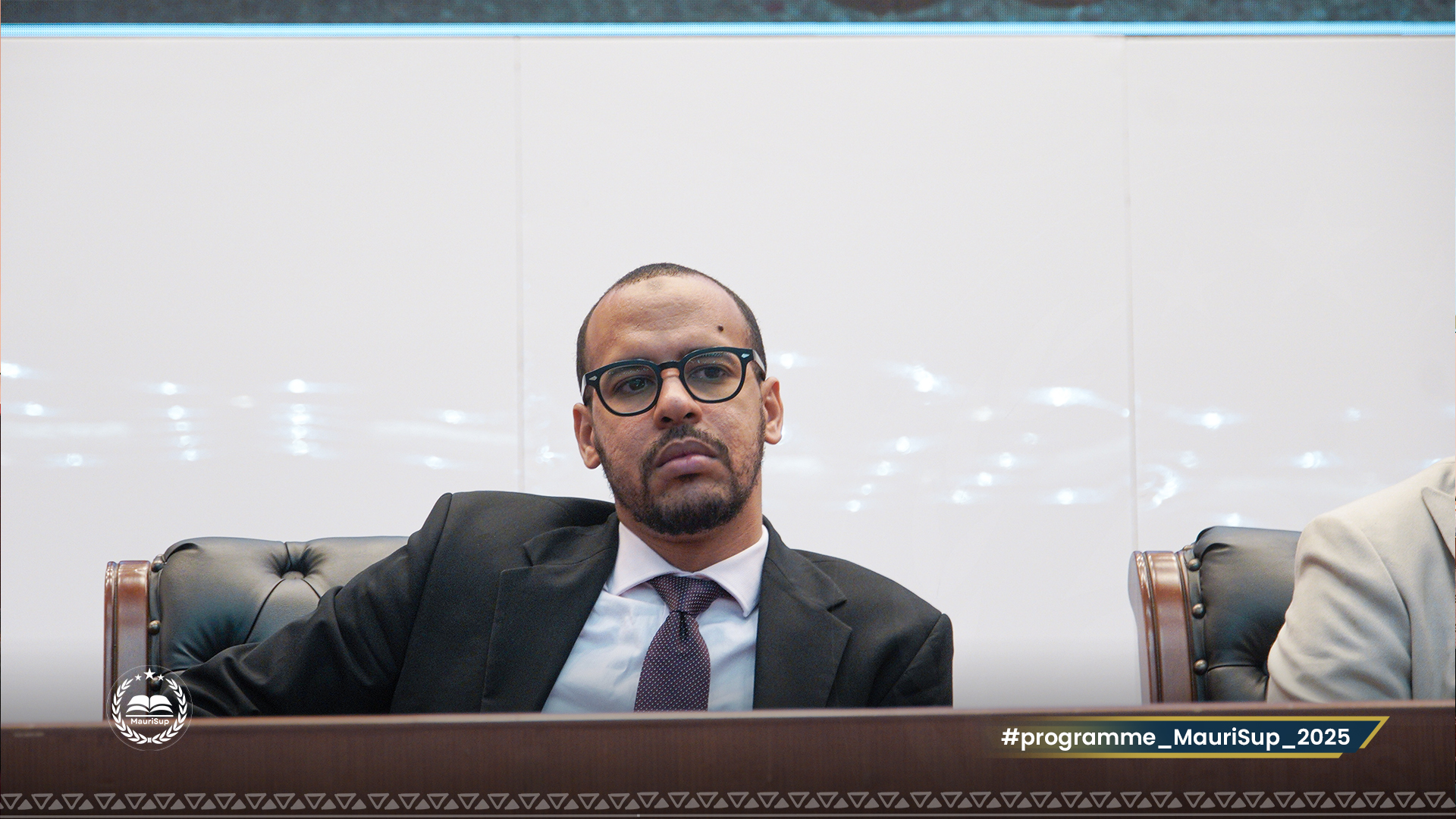 Speaker MauriSup 2025